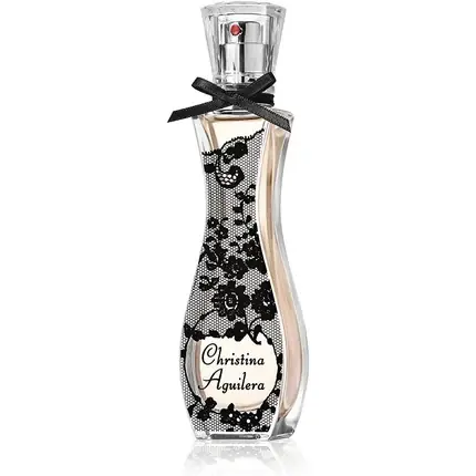 Bestseller Parfum, Christina Aguilera, Signature, 30ml