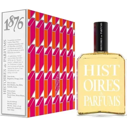 Parfum, Histoire De Parfums 1876, Femei, 120 ml EDP Bestseller