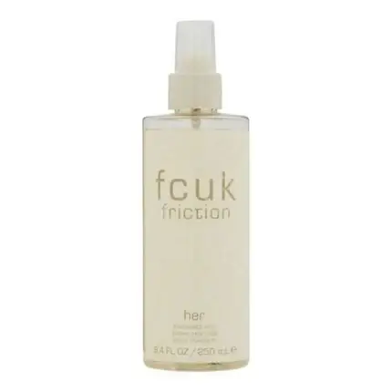 Apa de Corp, Fcuk Friction, 250ml Cel mai vândut