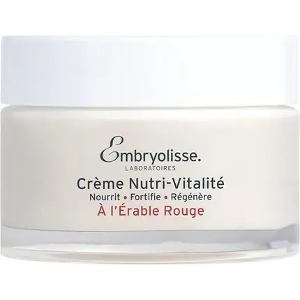 Crema Nutri-Vitalitate, Embryolisse, 50ml Ofertă specială