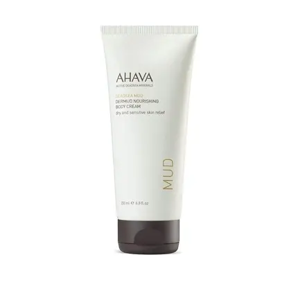 Livrare rapidă Crema de Maini, Ahava, Dermud Nourishing, 100ml