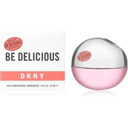 Ofertă exclusivă Apa de parfum, DKNY Be Delicious Fresh Blossom, 30ml