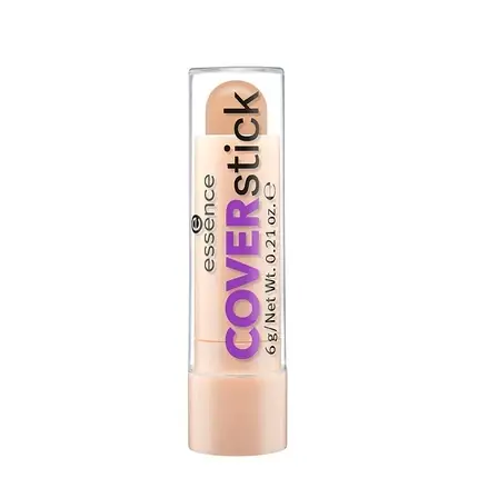 Preferatul clienților Concealer Stick Essence Cover Stick, nuanta Matte Honey