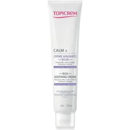 Crema de Maini, Topicrem CALM+, 40ml Nu rata