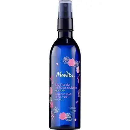 Apa florala, Melvita, Rose, 200ml Ofertă