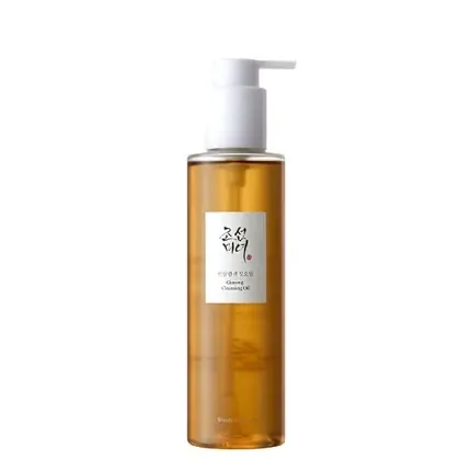 Ulei Demachiant, Beauty Of Joseon, Ginseng, 210ml Nu rata