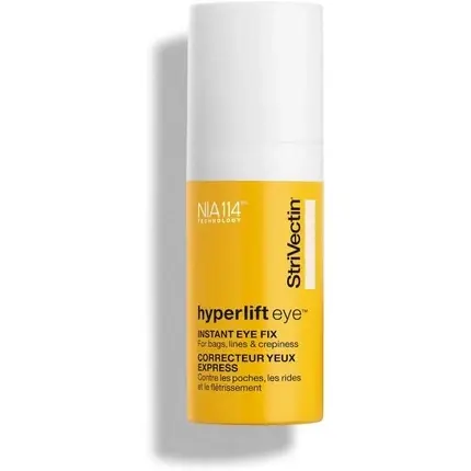 Calitate înaltă Crema instantanee pentru ochi, Strivectin Hyperlift Eye