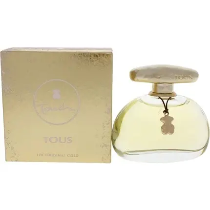 Reducere extra Parfum, Tous, Tous EDP, 90ml