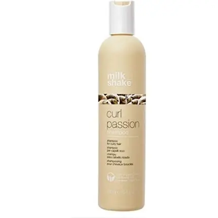 Nu rata Sampon pentru bucle, Milk Shake, Curl Passion, 300ml