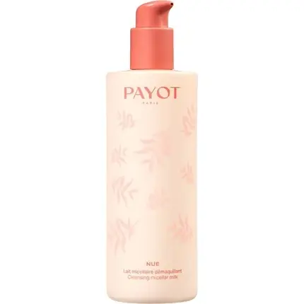 Premium Laptele Micelar, Payot, 400ml