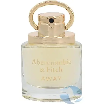 Ofertă limitată Parfum Abercrombie & Fitch First Away EDP 50ml