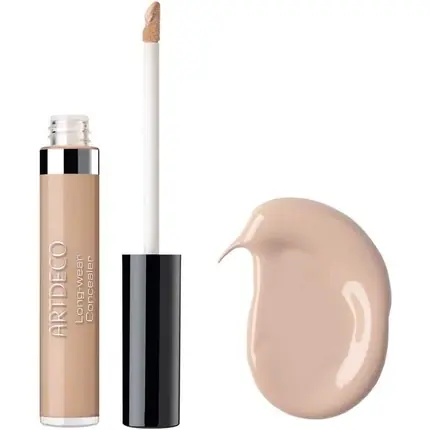 Concealer rezistent la apa, Artdeco, 22 Soft Olive, 5ml Reducere de preț