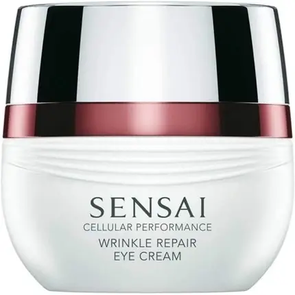 Cremă Antirid pentru Ochi, Sensai, Cellular Performance, 15ml Popular