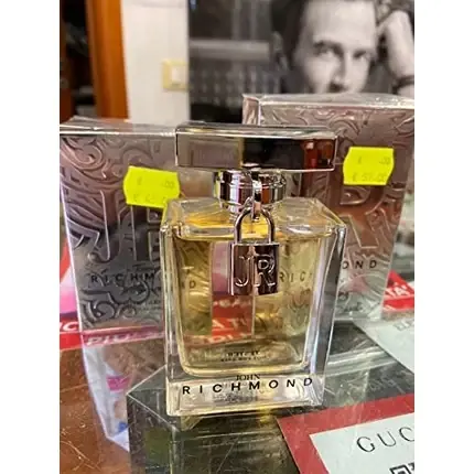 Popular Parfum John Richmond JR pentru Femei Eau de Parfum 100ml