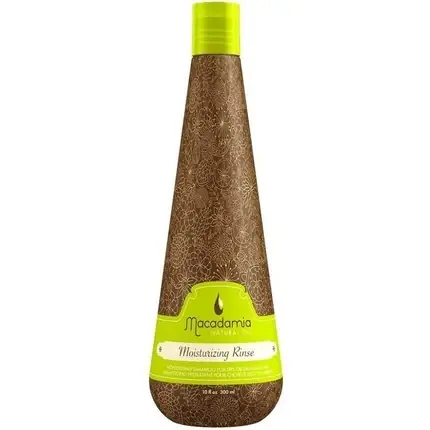Calitate înaltă Balsam hidratant, Macadamia, 300ml