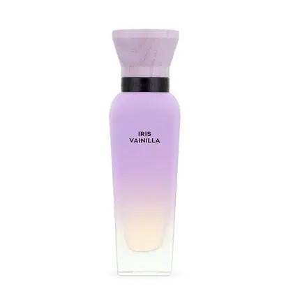 Retur ușor Parfum Adolfo Dominguez Iris Vanilla Femei 60ml