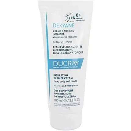 Cremă Barieră Izolantă, Ducray, Dexyane, 100ml Cumpără online