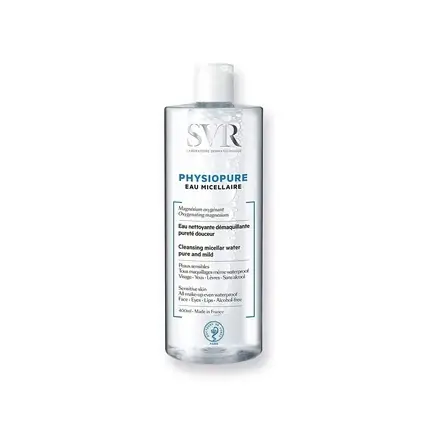 Apa micelara, Svr, Physiopure, 400ml Preț redus