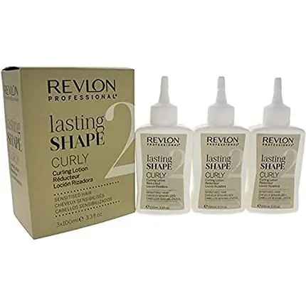 Lotiune de ondulare, Revlon, Lasting Shape, 100ml Calitate înaltă