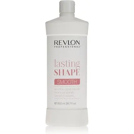 Crema fixare, Revlon, Lasting Shape, 850ml Ofertă