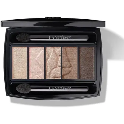 Cumpărături sigure Paleta farduri ochi, Lancôme Hypnose, 5 culori, 4g