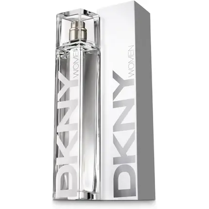 Noutate Apa de Toaleta, DKNY, Femei, 50ml