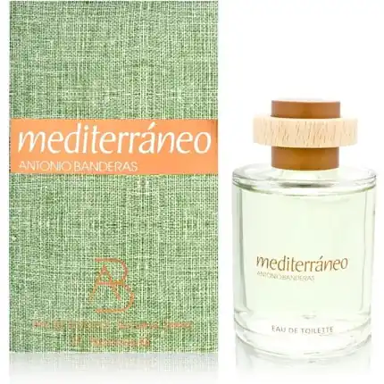 Retur ușor Eau De Toilette, Antonio Banderas, Frau, 100ml