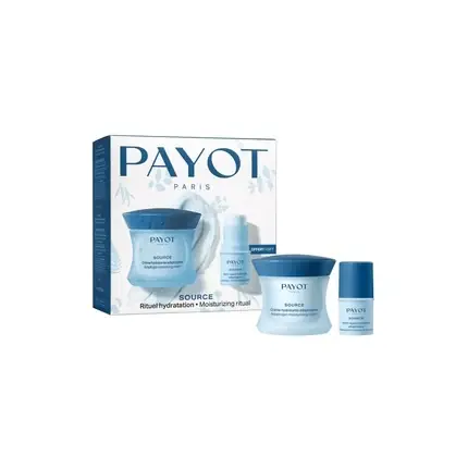 Cel mai bun preț Cremă hidratantă, Payot, Source Ritual, 115g