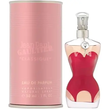 Preț mic Parfum, Jean Paul Gaultier, Classique, 30ml