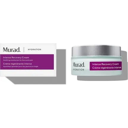 Cremă hidratantă, Murad, Hydration Intense Recovery, 50ml Reducere