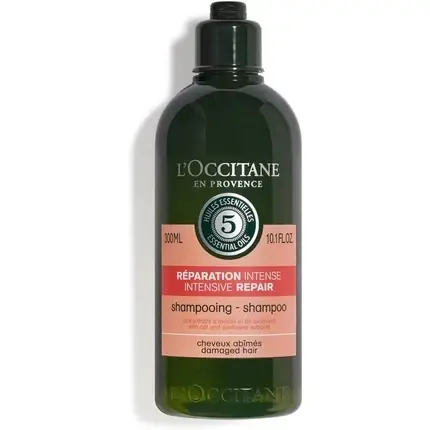 Reducere specială Sampon si Balsam, L‘Occitane, Reparare Intensiva, 250ml