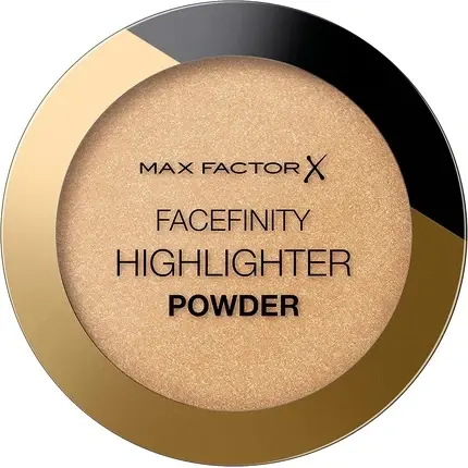 Premium Iluminator pudră, Max Factor, Facefinity 003 Bronze Glow 8g