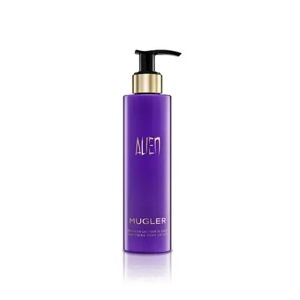 Loțiune parfumantă corp, Mugler, Alien, 200ml Livrare rapidă
