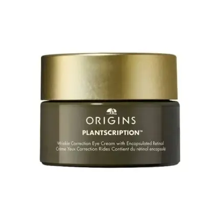 Comandă acum Cremă corectoare riduri, Origins Plantscription, 15ml