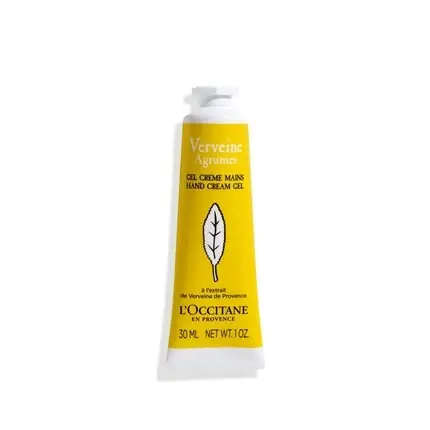 Mai ieftin Cremă de mâini, L‘Occitane, citrice 30 ml, extract grapefruit