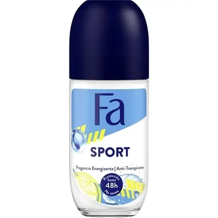Deodorant roll-on, Henkel Fa Sport, 48H Preț mic