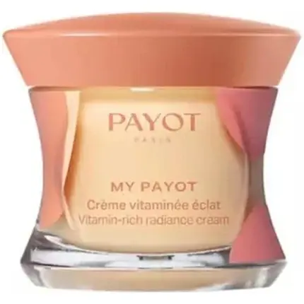 Cremă de mâini Payot My Payot Vitamin Cream 50ml Bestseller