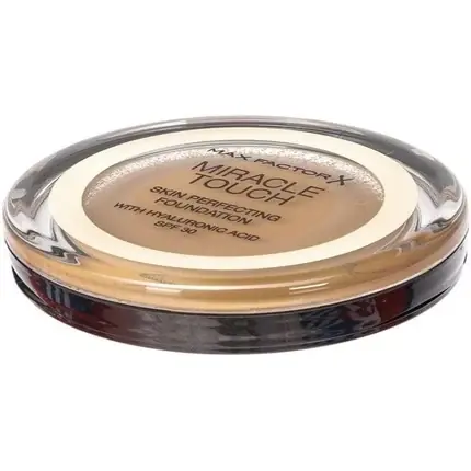 Cumpără acum Fond de ten, Max Factor, Miracle Touch SPF 30, Golden Tan
