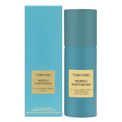 Cel mai bun preț Spray Fixativ Tom Ford Neroli Portofino, 150ml