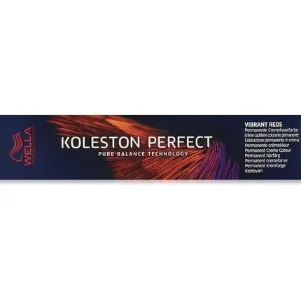 Discount Vopsea permanentă, Wella, Koleston Perfect ME+, violet mahon