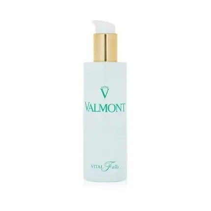 Lotiune tonica faciala, Valmont, Vital Falls & Fizzy Mint, 150ml Super ofertă