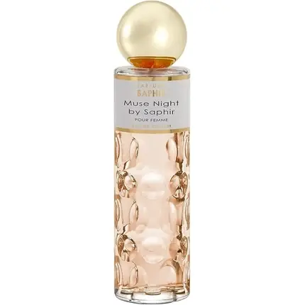 Preț mic Parfum, Saphir, Nº137 Muse Night