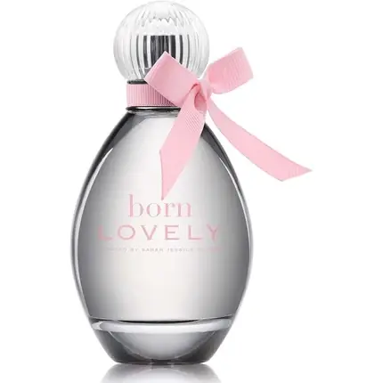Apă de parfum, Sarah Jessica Parker, Born Lovely, 100ml Preț mic