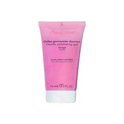 Gel exfoliant facial, Pierre Fabre, Eau Thermale Avène, 75ml Nu rata