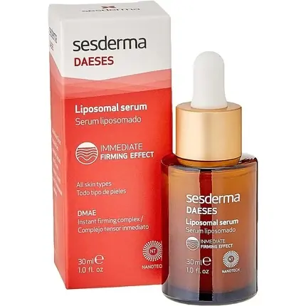 Plată sigură Ser liposomal, Sesderma DAESES, 30ml