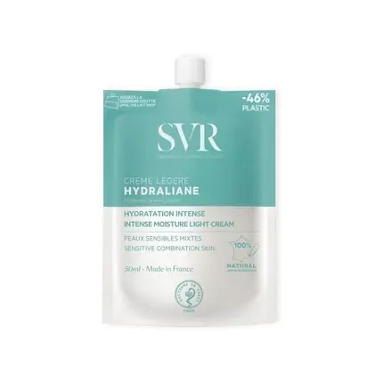 Cremă lejeră, Svr, Hydraliane Light 50ml Lichidare de stoc