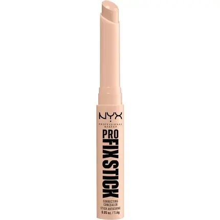 Concealer stick, NYX, Pro Fix Light 04, 12 ore Comandă acum