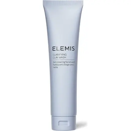 Gel curățare față, Elemis, Clarifying Clay Wash, 150ml Preț promoțional