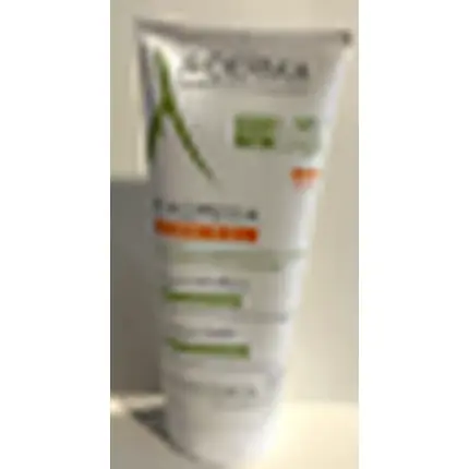 Preferatul clienților Balsam emolient, Derma, Exomega Control, 200ml