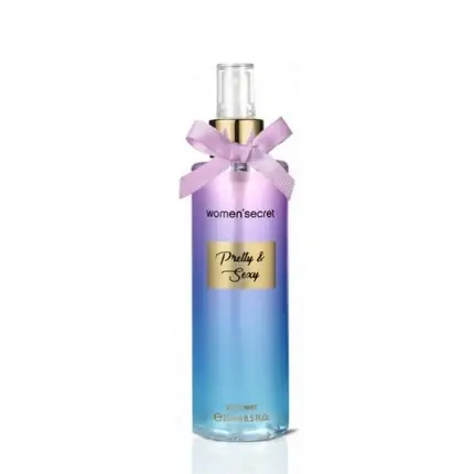 Promoție Apă de corp, Women‘secret, Pretty and Sexy, 250 ml